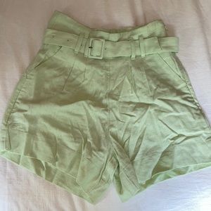 abercrombie & fitch xs shorts